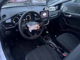 Ford Fiesta  picture 13