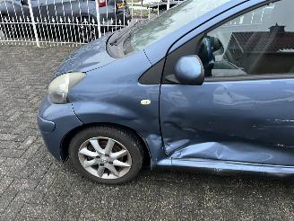 Toyota Aygo  picture 15