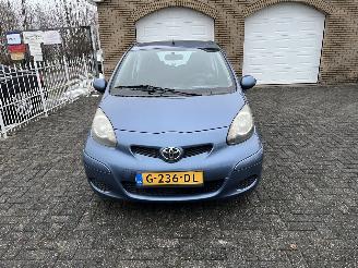 Toyota Aygo  picture 8
