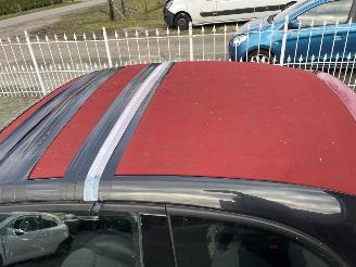 Fiat 500C Weinig km !! Cabrio picture 20