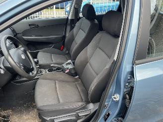 Hyundai I-30 Weinig km !! picture 9