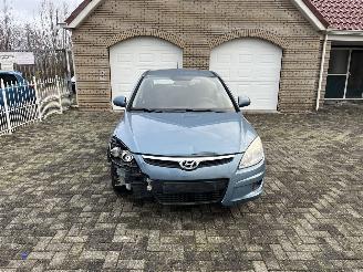 Hyundai I-30 Weinig km !! picture 8