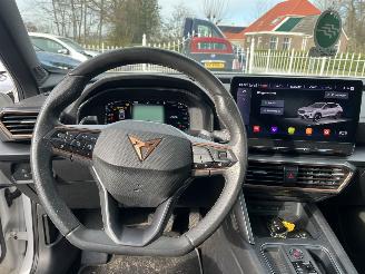 Cupra Formentor Weinig km !! picture 14