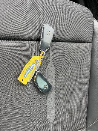 Cupra Formentor Weinig km !! picture 33