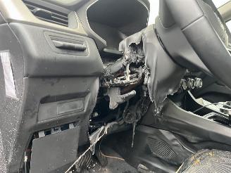 Renault Captur E-TECH HYBRID ca 75000 km !! picture 11