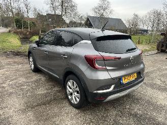 Renault Captur E-TECH HYBRID ca 75000 km !! picture 3