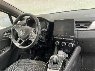 Renault Captur E-TECH HYBRID ca 75000 km !! picture 22