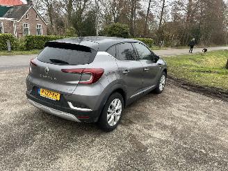 Renault Captur E-TECH HYBRID ca 75000 km !! picture 5