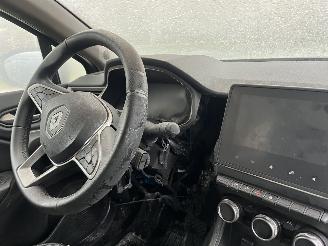 Renault Captur E-TECH HYBRID ca 75000 km !! picture 21