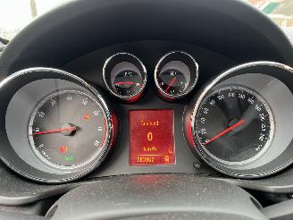 Opel Insignia SPORTS TOURER 1.6 turbo !! picture 12