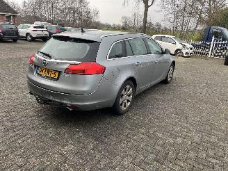 Opel Insignia SPORTS TOURER 1.6 turbo !! picture 5