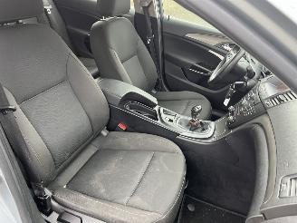 Opel Insignia SPORTS TOURER 1.6 turbo !! picture 16