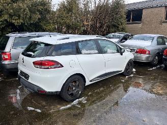 Sloopauto Renault Twingo 0.9 tce 2017/8