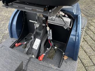 Overige  Scootmobiel sterling elite plus picture 11