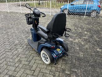 Overige  Scootmobiel sterling elite plus picture 3