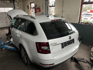 Skoda Octavia 1.0 tsi picture 3