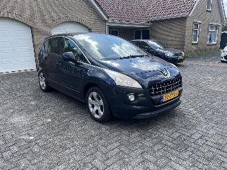 Peugeot 3008 1.6 thp picture 7