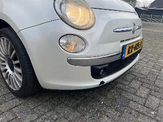 Fiat 500 1.4 16v picture 19