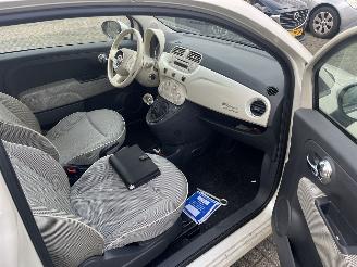 Fiat 500 1.4 16v picture 17