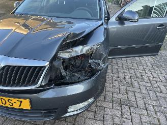 Skoda Octavia 1.2 tsi picture 21