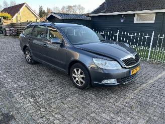 Skoda Octavia 1.2 tsi picture 6