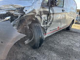 Mercedes Vito 114 cdi automaat !! picture 19