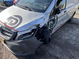 Mercedes Vito 114 cdi automaat !! picture 18