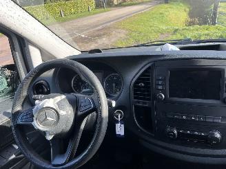 Mercedes Vito 114 cdi automaat !! picture 12