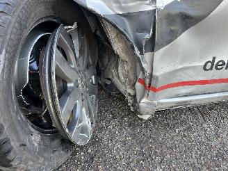 Mercedes Vito 114 cdi automaat !! picture 30