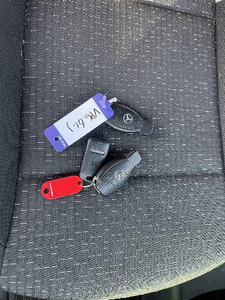 Mercedes Vito 114 cdi automaat !! picture 47