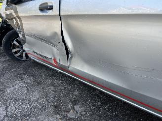 Mercedes Vito 114 cdi automaat !! picture 33