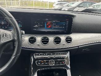 Mercedes E-klasse Lichte brandschade !! picture 14