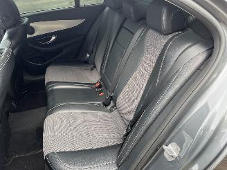 Mercedes E-klasse Lichte brandschade !! picture 15