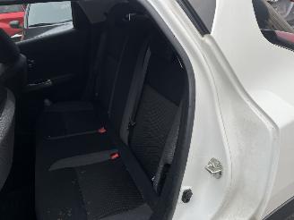 Nissan Juke 1.2 dig-t picture 11