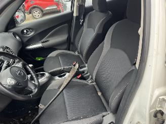 Nissan Juke 1.2 dig-t picture 10
