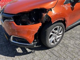 Renault Captur 0.9 tce mooie auto !! picture 28