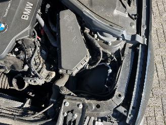 BMW 3-serie 318d weinig km !! picture 26