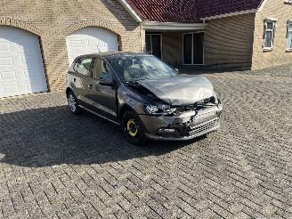 Volkswagen Polo 1.2 tsi picture 7