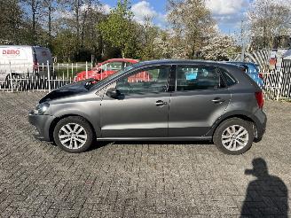 Volkswagen Polo 1.2 tsi picture 2