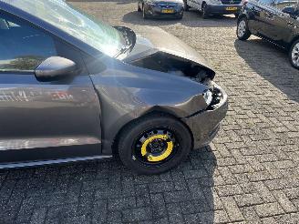 Volkswagen Polo 1.2 tsi picture 18