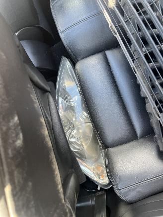 Peugeot 307  picture 23