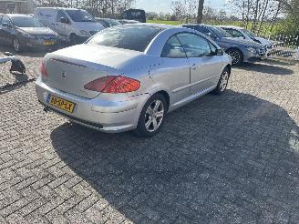 Peugeot 307  picture 29