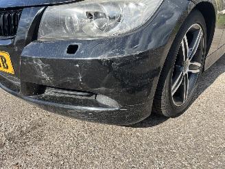 BMW 3-serie 318i nieuwe distributie ketting en klepseals !! picture 29