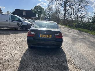 BMW 3-serie 318i nieuwe distributie ketting en klepseals !! picture 4