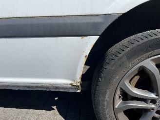 Mercedes Vito 109cdi weinig km !! picture 23