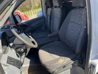 Mercedes Vito 109cdi weinig km !! picture 9