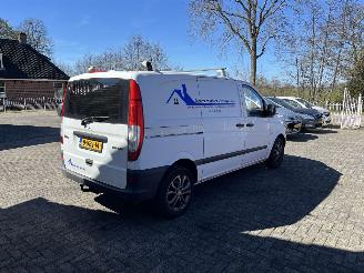 Mercedes Vito 109cdi weinig km !! picture 5