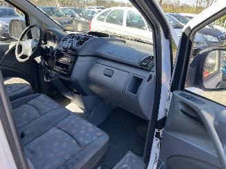 Mercedes Vito 109cdi weinig km !! picture 19