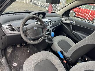 Lancia Ypsilon  picture 10