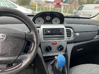 Lancia Ypsilon  picture 13